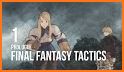 FINAL FANTASY TACTICS : WotL related image