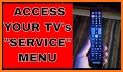 SmartTv Service Remote Control related image