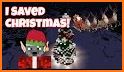 New Christmas maps for MCPE related image