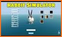 Rabbit Forest Bunny Sim Games related image