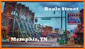 Memphis Map and Walks related image