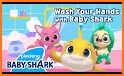 Baby Shark: Wash Your Hands related image