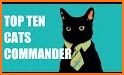 Cats the Commander related image