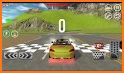 Extreme Speed Car Racing 3D Game 2019 related image