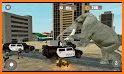 Elephant City Attack Simulator: Wild Animal Games related image