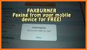 Fax Burner - Get & Send Faxes related image