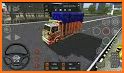 Truck Canter Simulator Indonesia 2020 - Anti Gosip related image