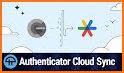 MFAuth - 2FA Auth + Cloud Sync related image