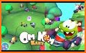 Om Nom: Karts related image