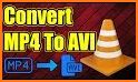 3GP MP4 AVI Video Player related image