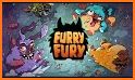 FurryFury: Smash & Roll related image