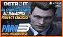 Detroit: Become Human Walkthrough and Guide related image