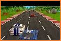 Ultimate Merge Cars: Idle Driving & Racing Tycoon related image