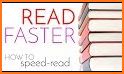 Speed Reading: read faster! related image