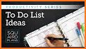 Listta: To Do List, Tasks, Daily Planner, Reminder related image