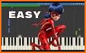 Ladybug at Piano Tiles related image