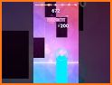 Senorita Shawn Mendes - Piano Tiles related image