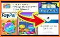 Lucky 2048 - Merge Ball and Win Free Reward related image