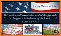 Memorial Day Cards and Wallpaper related image