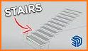 ShortCut Stairs related image