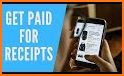 CashBack Receipts related image