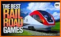 Train Simulator: Railroad Game related image