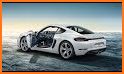 Porsche Passport related image