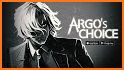 Argo's Choice: Offline Visual Novel Adventure Game related image