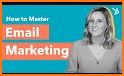 Email marketing success related image