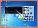 What is my IP Address? related image