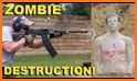 Zombie Destruction related image