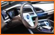 BMW i8 Wallpapers related image