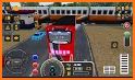 Mobile Bus Game Bus Simulator related image