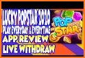 PopStar - Lucky Rewards & Free Cash Winning related image