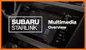 SUBARU STARLINK related image