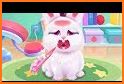 Kitten Doctor: Furry Pet Hospital Game related image