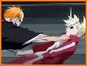 Ichigo KurosakiF Fight related image