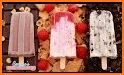 Recipes of Frozen Yogurt Popsicles related image