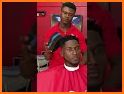 400+ Black Men Haircut related image