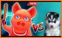 Piggy EscapeChallenge Mod game related image