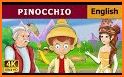 the story of pinocchio related image