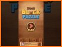 Wood Block Puzzle Blast related image