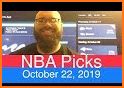 NBA Betting Tips related image