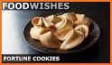 Fortune Cookies related image