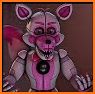 Wallpaper for Funtime Foxy related image