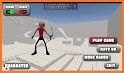 Stickman Archer 3D related image