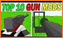 Gun Mod for Minecraft related image