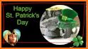 St. Patricks Day GIF Messages related image