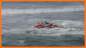 Jet Ski Stunts : Water Surfing Sports related image