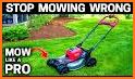 Grass Mowing related image